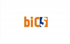 Logo design # 876157 for BIC5: Business, IT & Compliance professionals in search of a stunning logo. contest