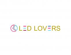 Logo # 1210116 voor Ontwerp een vernieuwend logo   huisstijl voor ons  LED  verlichtingsmerk wedstrijd