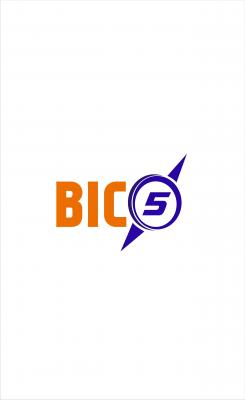 Logo # 875156 voor BIC 5: Business, IT en Compliance professionals zoeken een onderscheidend logo. wedstrijd