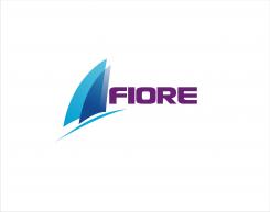 Logo design # 874655 for Sailing Fiore : Flower Power Sailing Circumnavigation contest