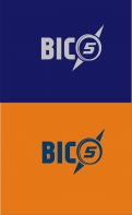 Logo design # 875158 for BIC5: Business, IT & Compliance professionals in search of a stunning logo. contest