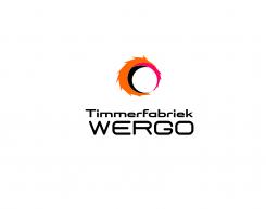 Logo # 1238311 voor Logo voor Timmerfabriek Wegro wedstrijd