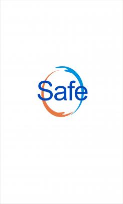 Logo design # 872150 for Logo ehealth intervention SAFE contest