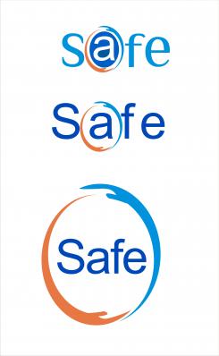 Logo design # 872151 for Logo ehealth intervention SAFE contest