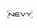 Logo design # 1235303 for Logo for high quality   luxury photo camera tripods brand Nevy contest