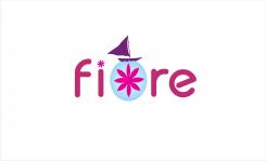 Logo design # 874461 for Sailing Fiore : Flower Power Sailing Circumnavigation contest