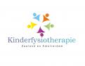 Logo # 1062458 voor Ontwerp een vrolijk en creatief logo voor een nieuwe kinderfysiotherapie praktijk wedstrijd