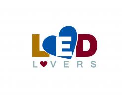 Logo # 1209727 voor Ontwerp een vernieuwend logo   huisstijl voor ons  LED  verlichtingsmerk wedstrijd