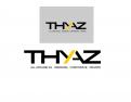 Logo # 1243034 voor Ontwerp een Logo   visitekaartjes voor een DJ  THYAZ  wedstrijd