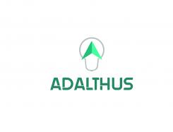 Logo design # 1229391 for ADALTHUS contest