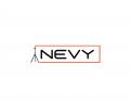 Logo # 1235310 voor Logo voor kwalitatief   luxe fotocamera statieven merk Nevy wedstrijd