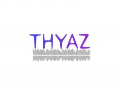 Logo # 1242132 voor Ontwerp een Logo   visitekaartjes voor een DJ  THYAZ  wedstrijd