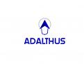 Logo design # 1229392 for ADALTHUS contest