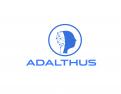 Logo design # 1229694 for ADALTHUS contest