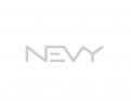 Logo design # 1236015 for Logo for high quality   luxury photo camera tripods brand Nevy contest