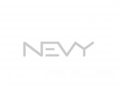 Logo design # 1236015 for Logo for high quality   luxury photo camera tripods brand Nevy contest