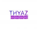 Logo # 1242135 voor Ontwerp een Logo   visitekaartjes voor een DJ  THYAZ  wedstrijd