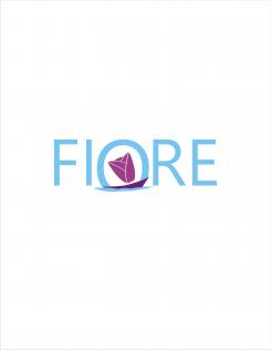 Logo design # 878181 for Sailing Fiore : Flower Power Sailing Circumnavigation contest