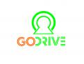 Logo design # 1237423 for Modern and minimalistic logo for at driving school contest