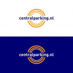 Logo # 96618 voor Ontwerp een Logo voor Central Parking wedstrijd