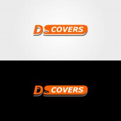 Logo # 105248 voor DS Covers wedstrijd