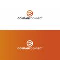 Logo design # 56697 for COmpany Connect is a consultancy firm whose mission is to enable SMEs to support optimal use of ICT and Telecommunication services. contest