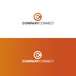 Logo design # 56697 for COmpany Connect is a consultancy firm whose mission is to enable SMEs to support optimal use of ICT and Telecommunication services. contest