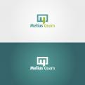 Logo # 105254 voor Melius Quam wedstrijd