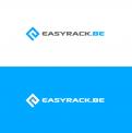Logo # 41596 voor EasyRack zoekt minimalistisch logo dat alles zegt wedstrijd