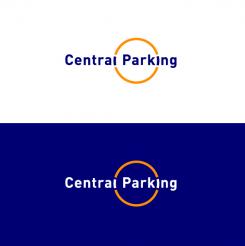 Logo # 92434 voor Ontwerp een Logo voor Central Parking wedstrijd