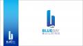Logo # 361016 voor Blue Bay building  wedstrijd
