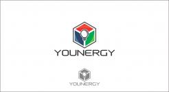 Logo design # 409570 for Younergy Logo contest