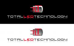 Logo # 507338 voor Total Led Technology wedstrijd