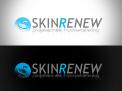 Logo # 506506 voor  Ontwerp een strak modern logo voor een schoonheidssalon ''Skin 'Renew'' wedstrijd