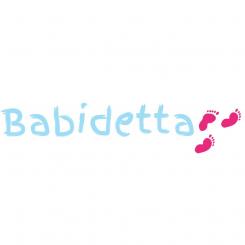 Logo design # 547438 for Eyecatching logo and stationery design for a baby shoes' webshop contest
