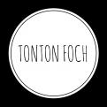 Logo # 547475 voor Creation of a logo for a bar/restaurant: Tonton Foch wedstrijd