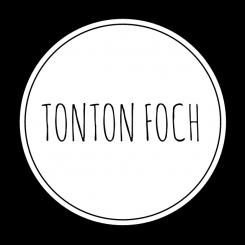 Logo # 547475 voor Creation of a logo for a bar/restaurant: Tonton Foch wedstrijd