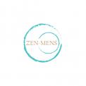 Logo # 1077713 voor Ontwerp een simpel  down to earth logo voor ons bedrijf Zen Mens wedstrijd