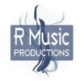Logo design # 182527 for Logo Musikproduktion ( R ~ music productions ) contest