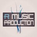 Logo design # 182529 for Logo Musikproduktion ( R ~ music productions ) contest