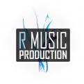 Logo  # 182531 für Logo Musikproduktion ( R ~ music productions ) Wettbewerb
