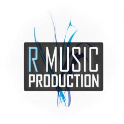 Logo design # 182531 for Logo Musikproduktion ( R ~ music productions ) contest