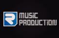 Logo design # 182532 for Logo Musikproduktion ( R ~ music productions ) contest