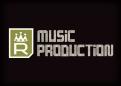 Logo  # 182534 für Logo Musikproduktion ( R ~ music productions ) Wettbewerb