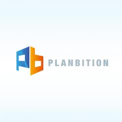 Logo # 27430 voor Logo voor Planbition met kans op vervolgopdrachten! wedstrijd