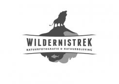 Logo # 397919 voor Spannend logo Wildernistrek  wedstrijd
