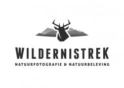 Logo # 398731 voor Spannend logo Wildernistrek  wedstrijd