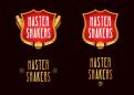 Logo design # 136902 for Master Shakers contest