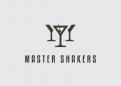 Logo design # 137530 for Master Shakers contest