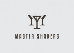 Logo # 137530 voor Logo Mastershakers.nl wedstrijd